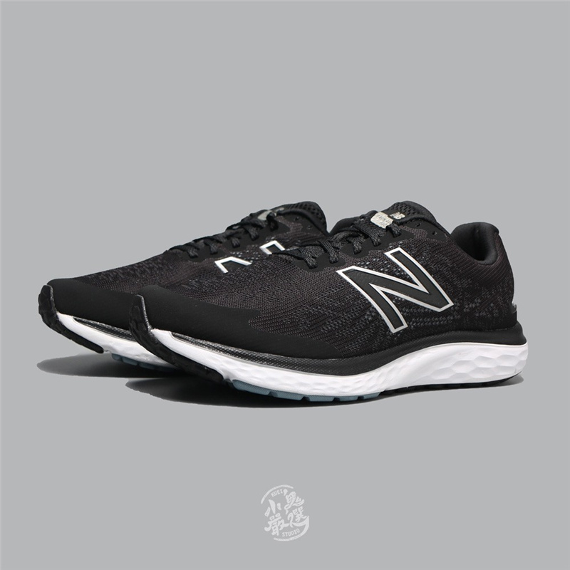 官方正品新百伦newbalance男鞋新款freshfoam680v7系列吸汗透气休闲