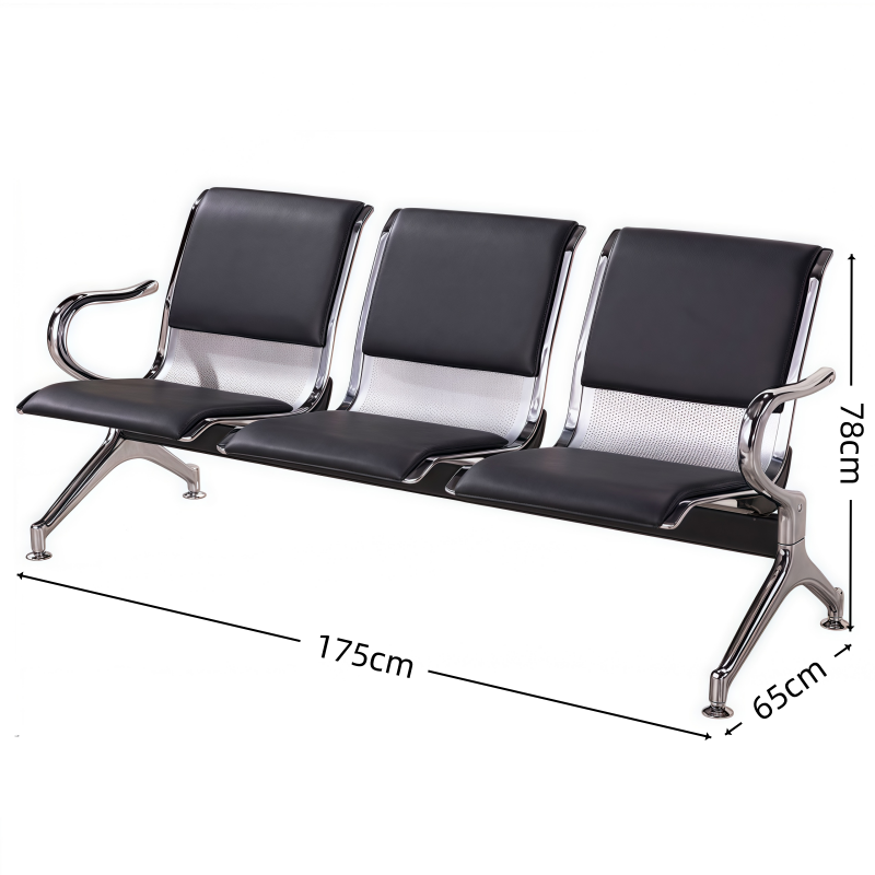 乐琪艺 公共座椅KM02 张高清大图