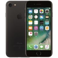 【苏宁二手9新】苹果/Apple iPhone 7 128G 磨砂黑 国行正品 4G全网通二手手机
