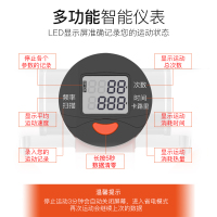 2024款踏步机家用减肥机小型运动健身器材瘦腿多功能踩踏登山脚踏机卓妈妈