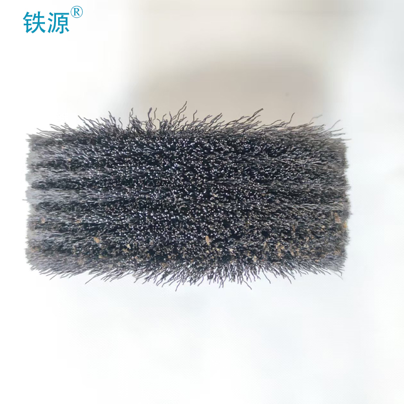 铁源钢丝轮 200*70mm 只高清大图