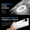 vivo S19 Pro 12GB+512GB 剑影灰 全网通5G新品手机天玑9200+芯片变焦柔光环5500mAh80W闪充拍照游戏手机
