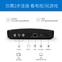 小霸王游戏机G70四核高清智能4K电视家用体感模拟器游戏机双人经典怀旧老式红白机电玩街机魂斗罗亲子