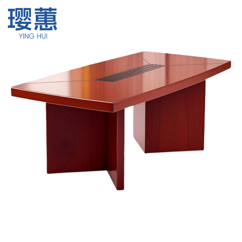 璎蕙 会议桌2*1*0.76m张高清大图
