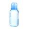 Biolane法国贝儿纯水洁肤露BB水400ml【清倉特賣】