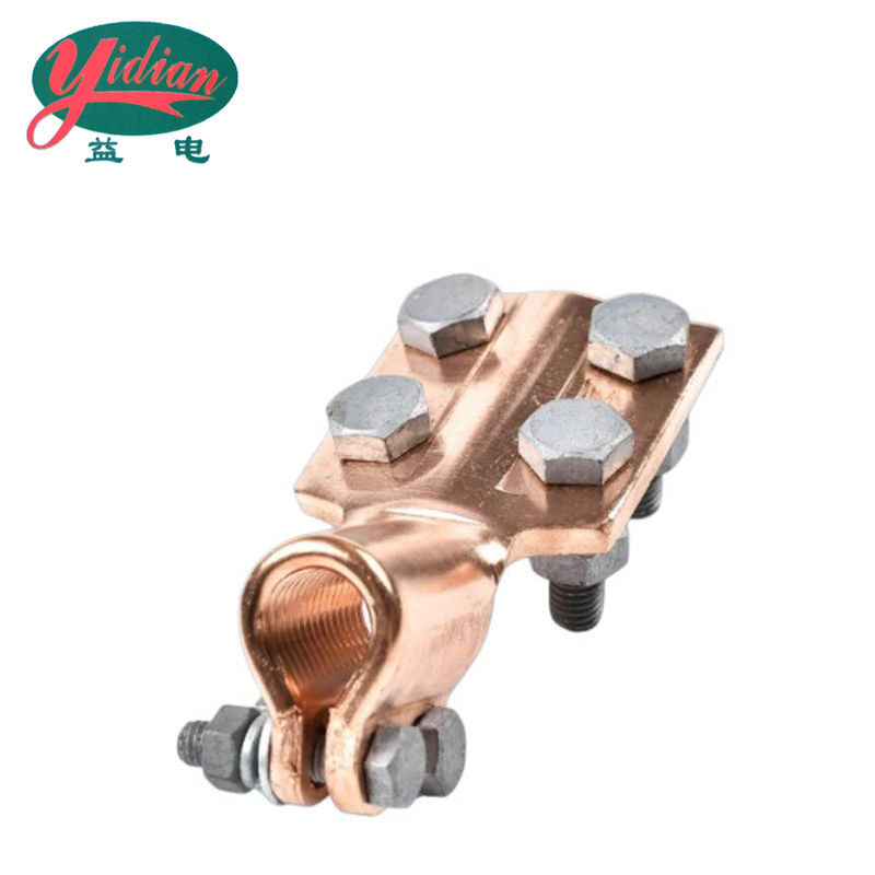 益电 铜线夹 SBT-M16 只高清大图