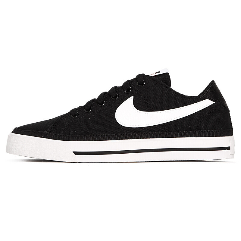 耐克nike女鞋新款跑步运动鞋复古板鞋情侣鞋透气休闲鞋潮cz0294001