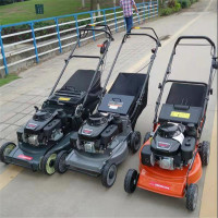 YNGE 割草机 手推割草机(钢底盘)GXV160