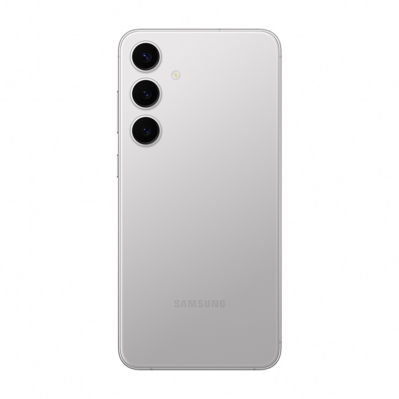 三星Galaxy S24 雅岩灰 全新国行未激活8GB+256GB 超视觉影像 第三代骁龙8芯 5G AI手机高清大图