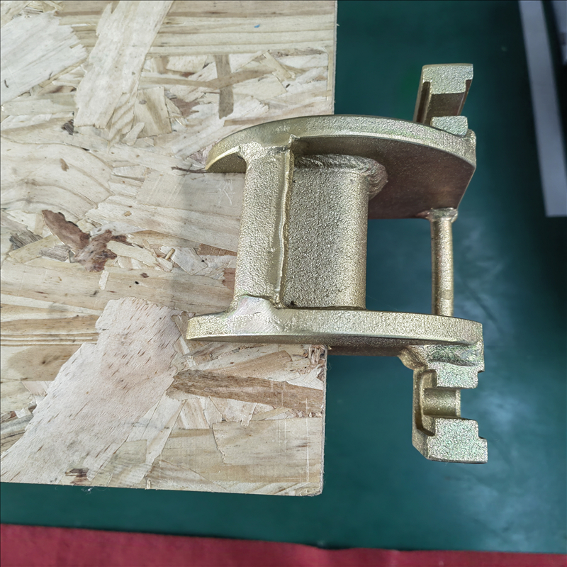 飞享 固定挂钩 FX-BLG 个高清大图