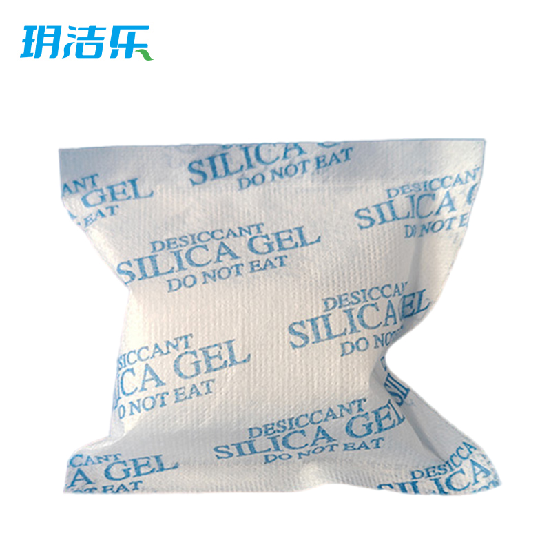 玥洁乐 除湿硅胶干燥剂 50g 包高清大图
