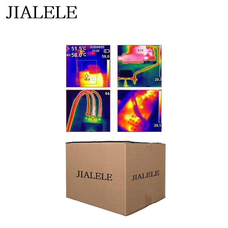 JIALELE红外热成像仪高清大图