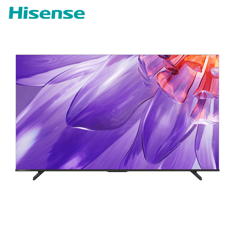 海信电视55E3K-PRO 55英寸 120Hz MEMC 3+64GB U画质引擎 4K超薄全面屏 智能液晶平板电视图片