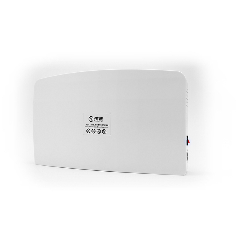 创兆CM-808LZ定位防干扰检测仪器