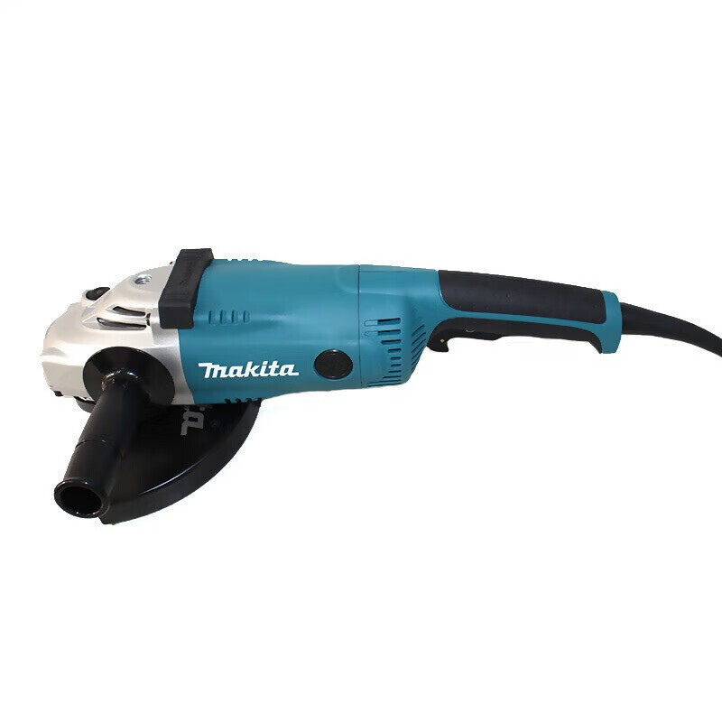 牧田(MAKITA)GA9020角向磨光机打磨机 磨光机切割机手纱轮 230mm 2200W
