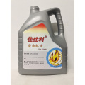 佳仕利 柴机油 CF-4/15W40 4L/桶