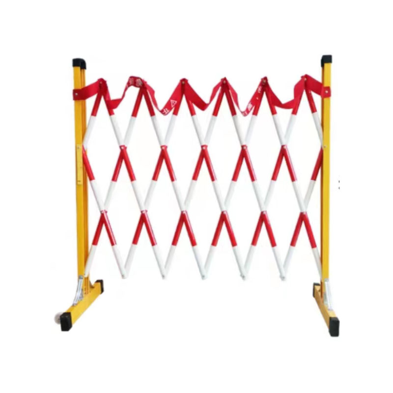 天瑞通邦 玻璃钢伸缩护栏门(每米长) 1000*500*1200mm 米高清大图