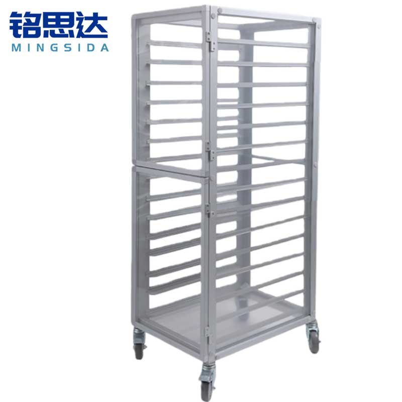 铭思达封闭烤盘架 65*47*155cm个