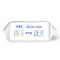 ABC日用 轻透薄棉柔表层 迷你卫生巾190mm*8片姨妈巾