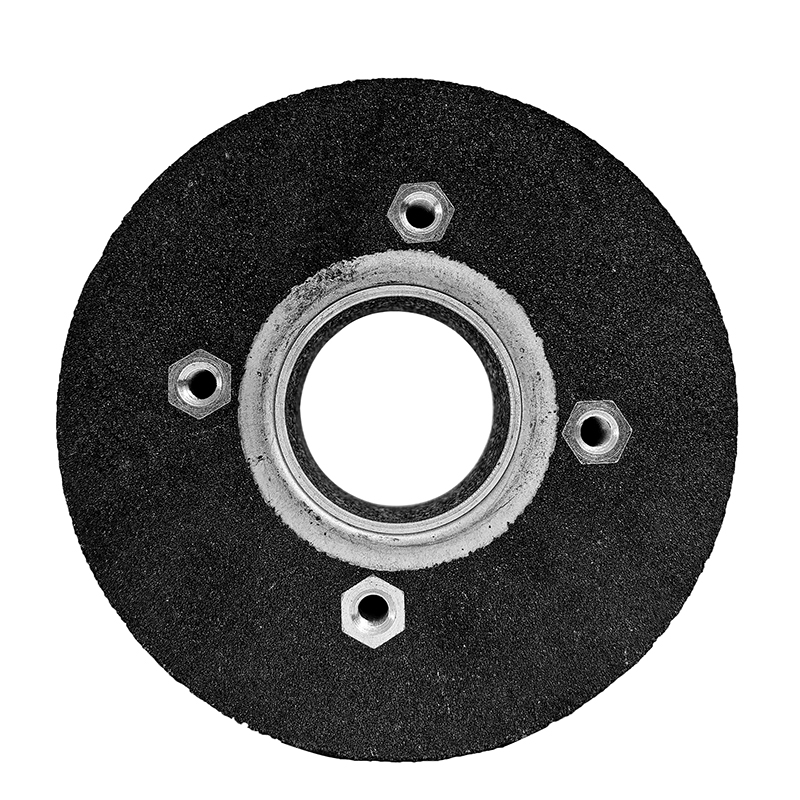 打磨磨石磨刀机砂轮台式砂轮机平行砂轮白刚玉棕刚玉绿碳化硅砂轮砂轮盘高清大图