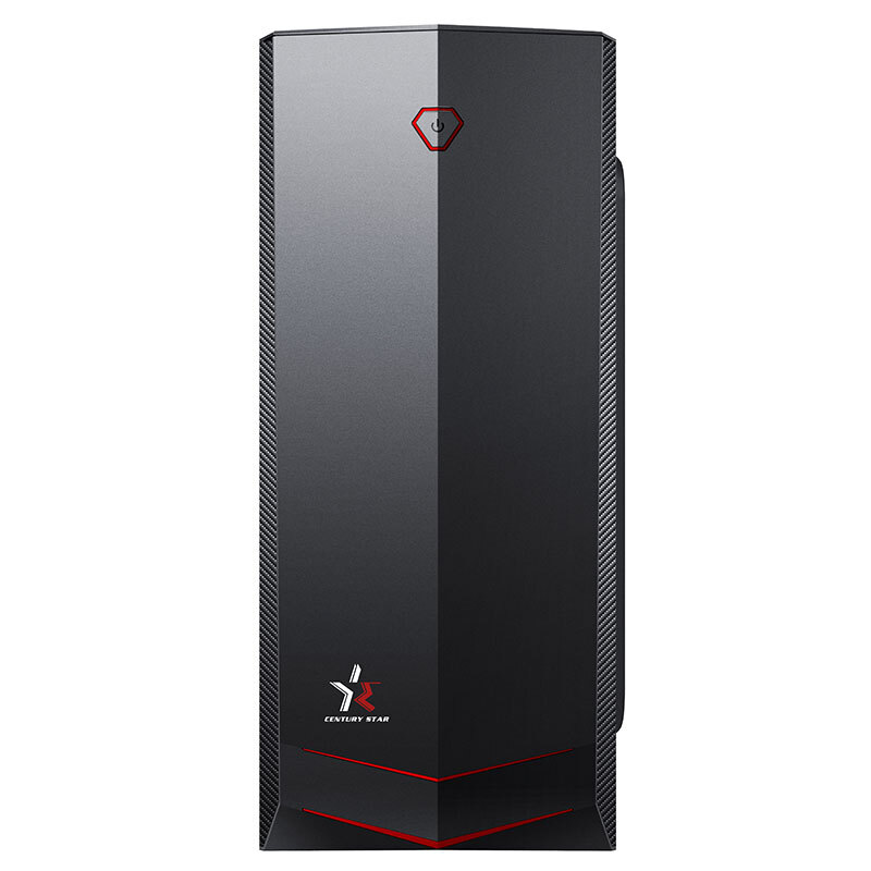 铭能 12代i5六核/GTX1660Ti独显/16G内存 512G固态 DIY组装机 组装电脑 家用办公台式机电脑主机学生设计电脑台式电竞直播吃鸡永劫无间游戏电脑+21.5英寸全套高清大图