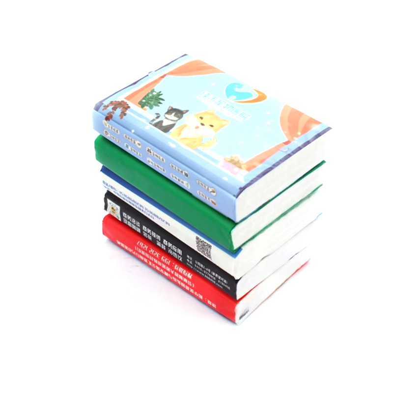 优铁达 擦拭纸可定制 CZ-112 包高清大图