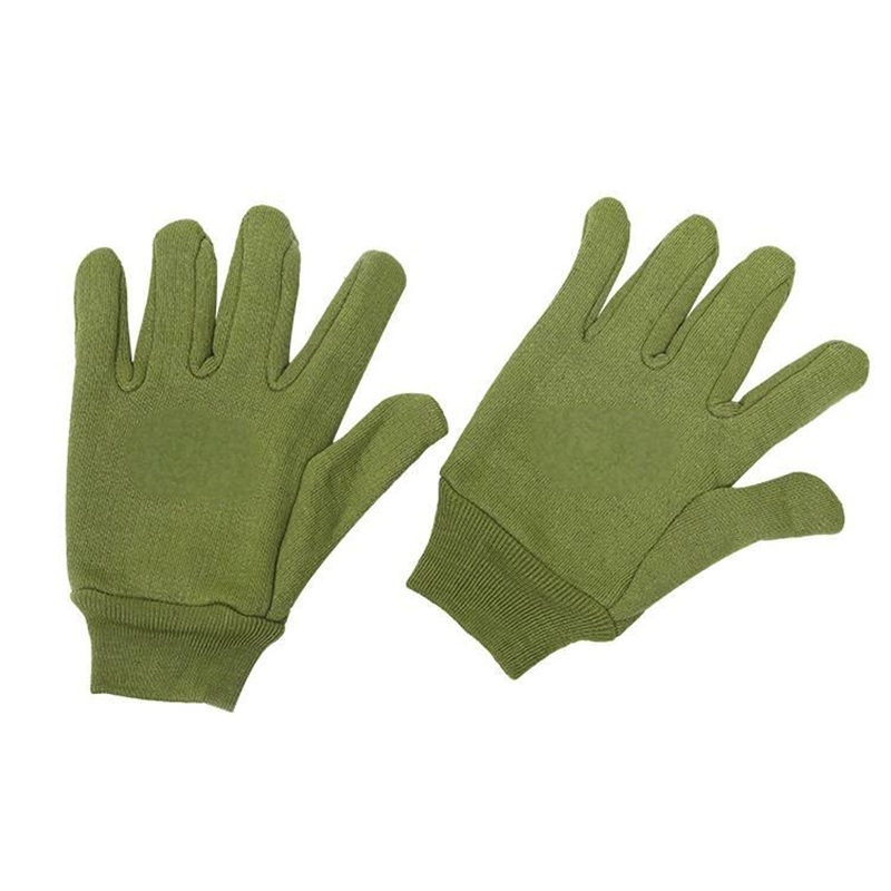 京铁威 绒手套 均码/双高清大图