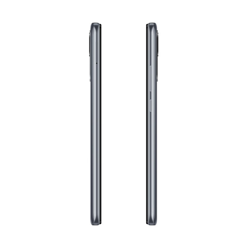 Redmi 10A 4GB+64GB 月光银 八核处理器 1300万AI相机 指纹解锁 5000mAh长续航
