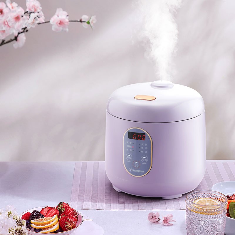 西屋westinghouse电饭煲wrc0212a厨房电器