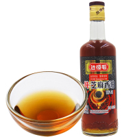 达恒毛纯芝麻油450ml凉拌调味芝麻香油压榨香油