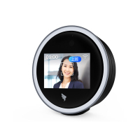 钉钉DAM01钉钉W1X人脸识别考勤机