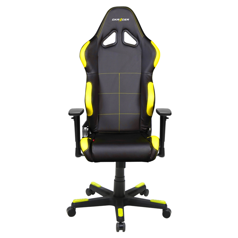 迪瑞克斯DXRACER RW99电脑外设 DIY硬件 其他配件; 电竞椅游戏座椅高清大图