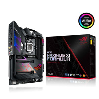 华硕（ASUS）ROG MAXIMUS XI FORMULA 玩家国度系列M11F 电竞游戏主板