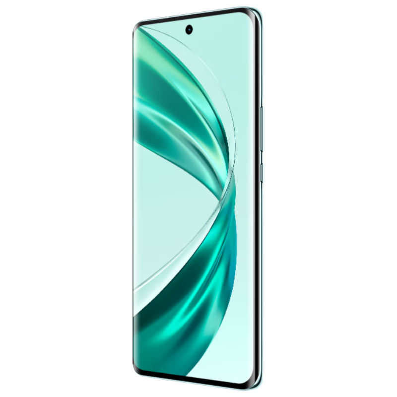 荣耀X50 Pro 12GB+256GB 苍山绿 骁龙8+旗舰芯片 5800mAh超长续航 1.5K超清护眼曲屏 超强散热 1亿像素超清影像
