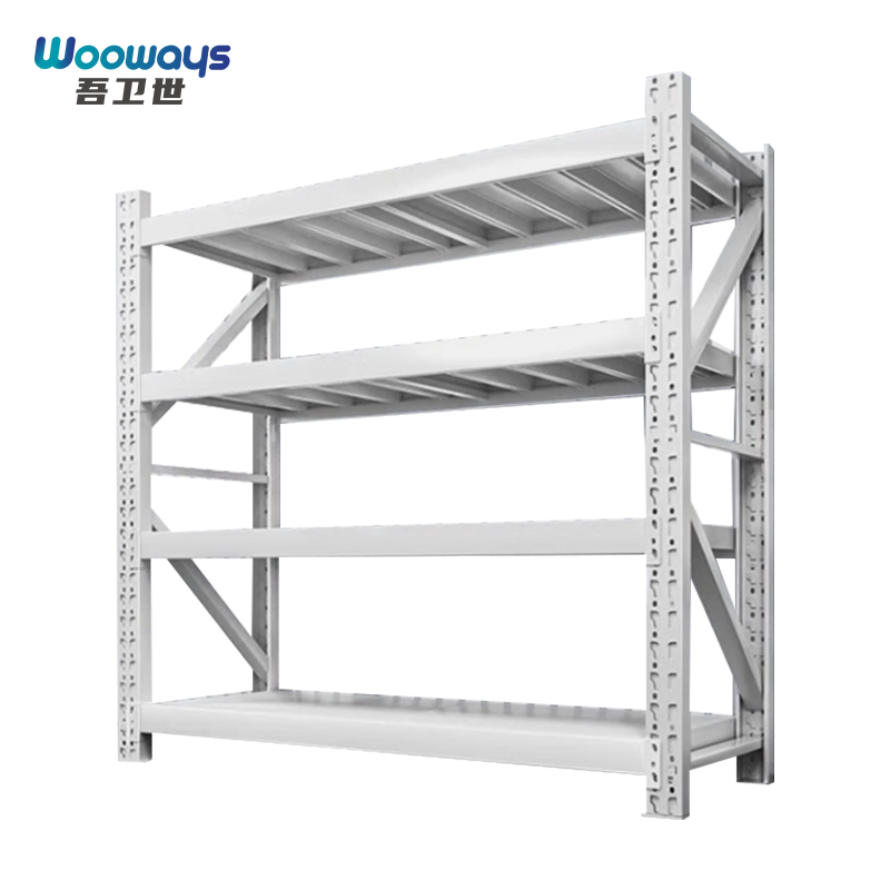 吾卫世 置物架 500kg 200*60*200cm组高清大图