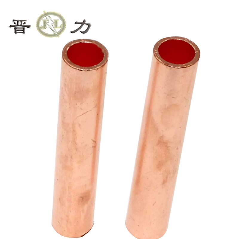 晋力+铜接线管+GT50+个高清大图