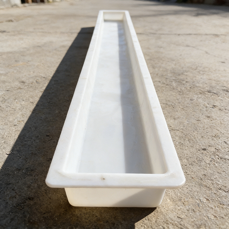 燚购步行板模具1480*190*70mm 个高清大图