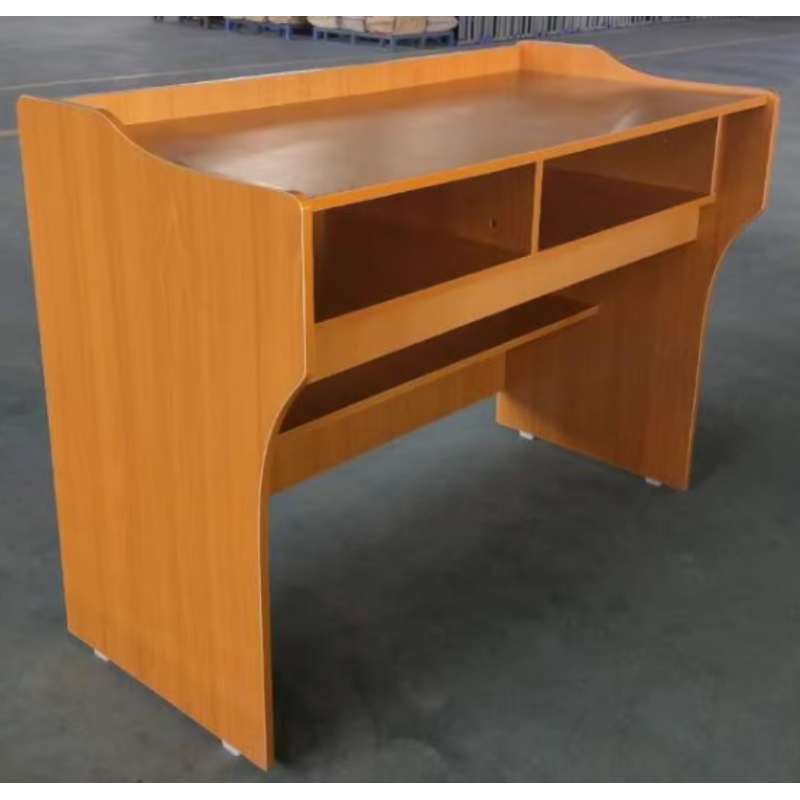 首指(SZ)教师课桌/SZ-J012高清大图