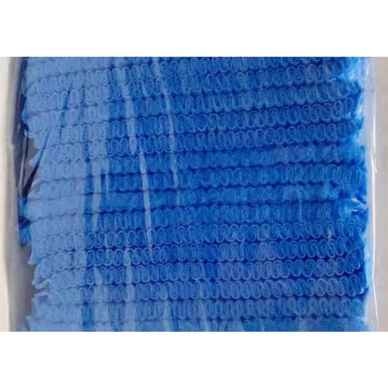 ZDET 瑞科医疗 一次性使用帽子(只)