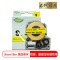 e代经典 9mm黄底黑字标签色带 适用爱普生EPSON LW300;LW400;LW700;LW600P LK-3YBP