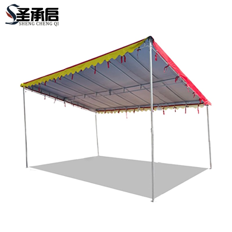 圣承启 隔热棚 4*5米 个高清大图
