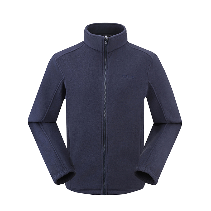 探路者 男式套绒冲锋衣 TAWWAN91537/件高清大图