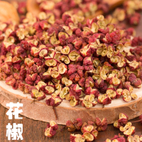 干调-花椒 称斤