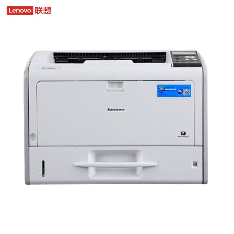 联想(Lenovo)LJ6700DN A3 黑白激光打印机 高速打印 38页/每分钟 自动双面打印/有线网络打印