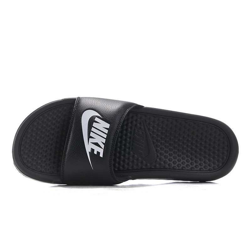 耐克NIKE2017款男鞋拖鞋运动休闲运动鞋343880-090