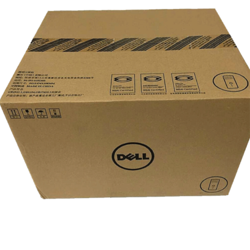 戴尔OptiPlex 7050 i5-6500/8GB DDR4内存/双硬盘1TB+128固态硬盘/23.8英寸显示器