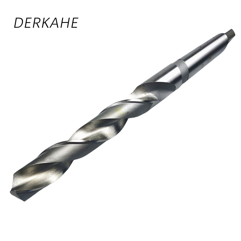 DERKAHE 锥柄高钴钻头 15mm 支