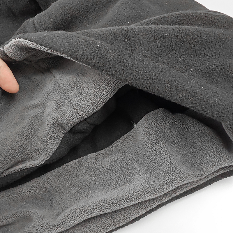 鸽护 保暖头套 GHTT37-一体 顶高清大图