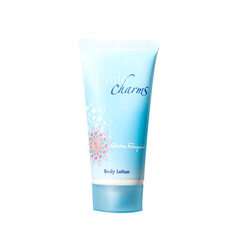 菲拉格慕(Ferragamo)梦中情人身体乳 50ml
