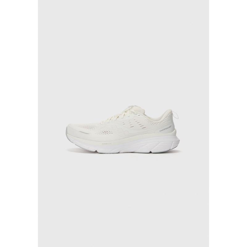 SAUCONY男士跑步鞋轻便舒适缓震设计适合公路跑步